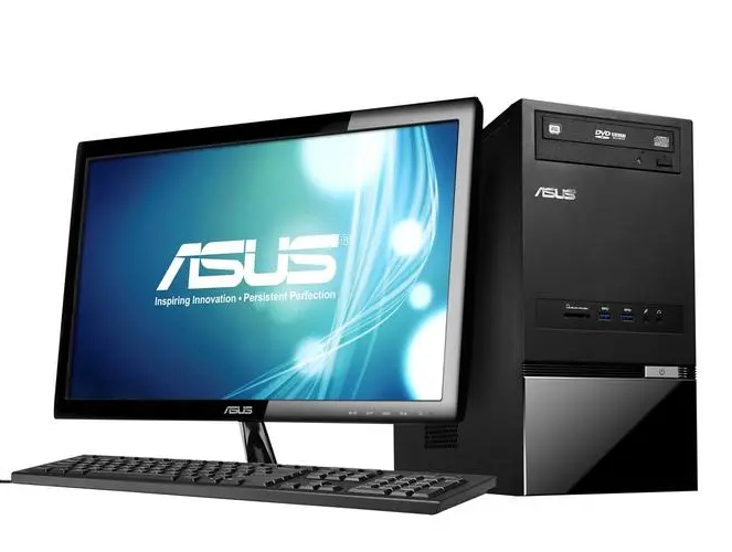 酒泉华硕台式机维修