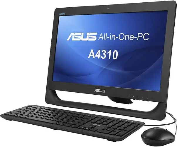 酒泉华硕一体机维修